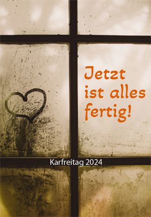 Karfreitag 2024