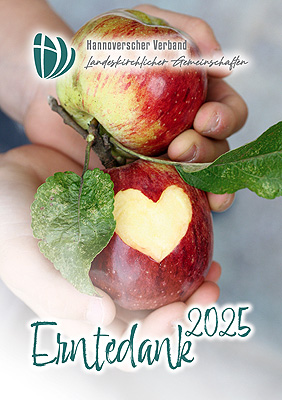 Thema Erntedank2025